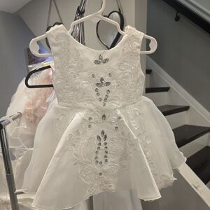 Baby Dress